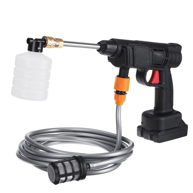 High Pressure Washer Gun