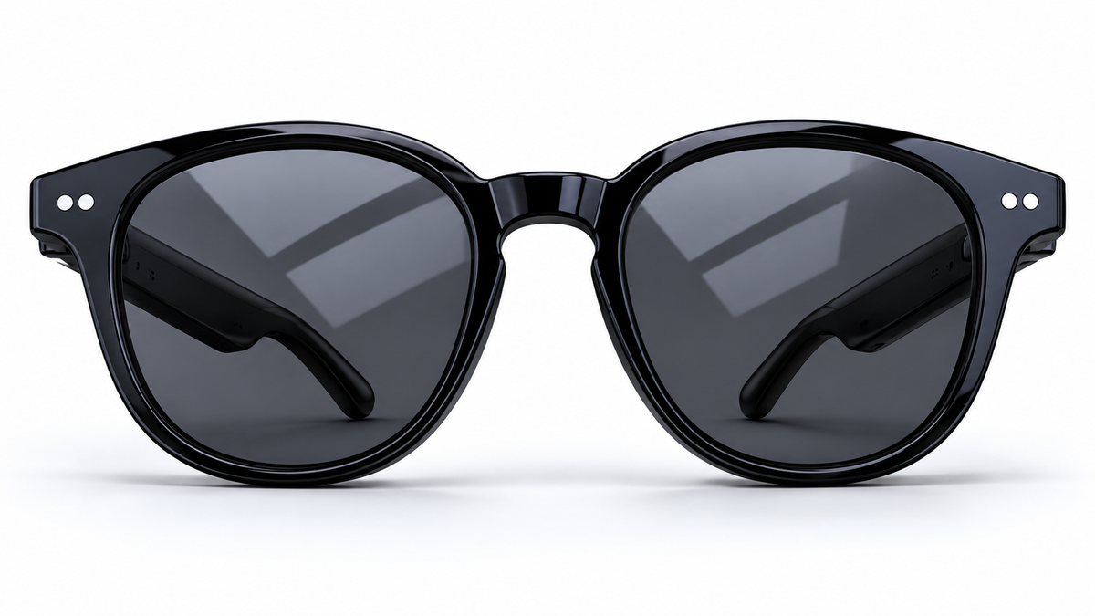 Smart Audio Sunglasses G58