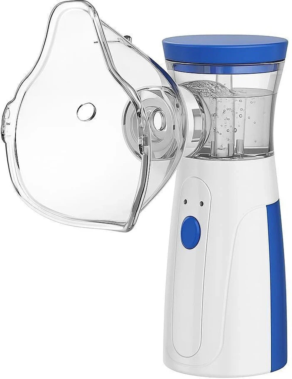 Portable Nebulizer
