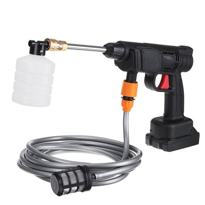 High Pressure Washer Gun