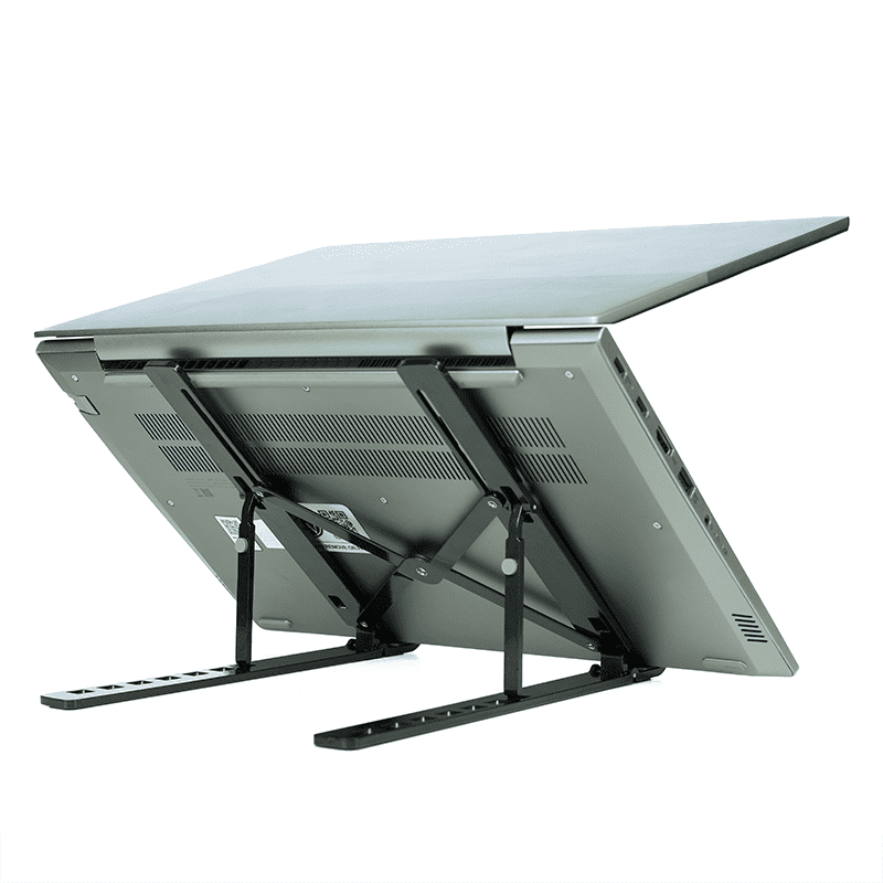 Foldable Laptop Stand