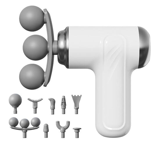 Fascia Massage Gun