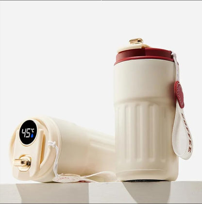 Temperature Display Coffee Mug | 510ml