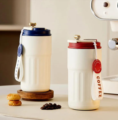 Temperature Display Coffee Mug | 510ml