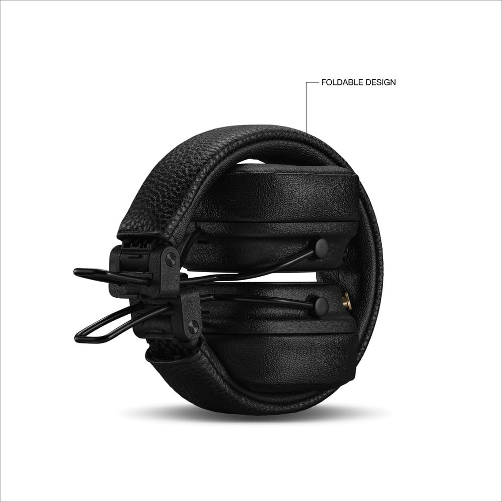 Marshall Major Wireless Bluetooth Headphones