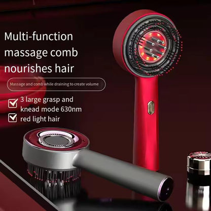 Scalp Massager Comb Hair & Scalp Massage Brush