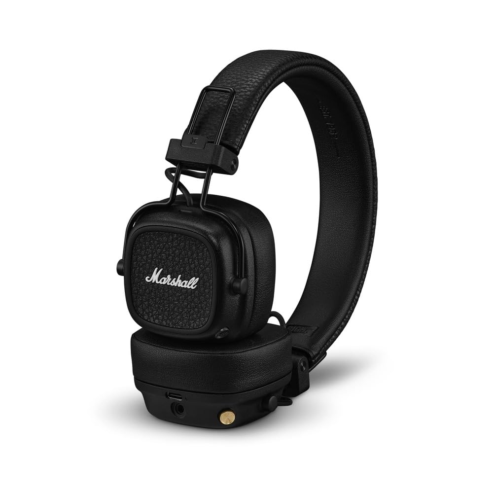 Marshall Major Wireless Bluetooth Headphones