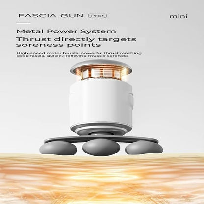 Fascia Massage Gun
