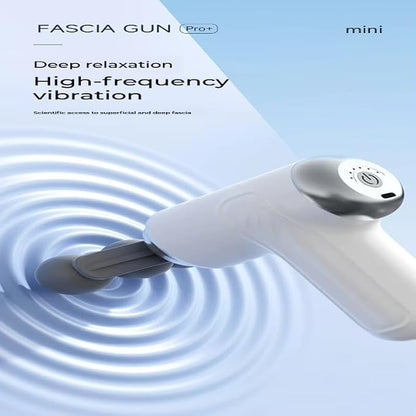 Fascia Massage Gun