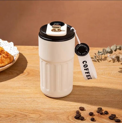 Temperature Display Coffee Mug | 510ml