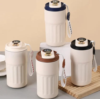 Temperature Display Coffee Mug | 510ml