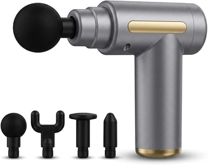 Deep Tissue Massage Gun