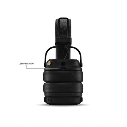 Marshall Major Wireless Bluetooth Headphones