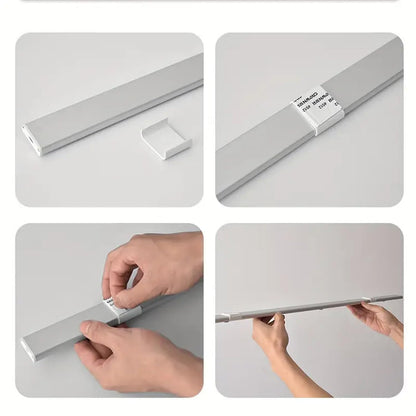 Motion Sensor LED Wardrobe Light