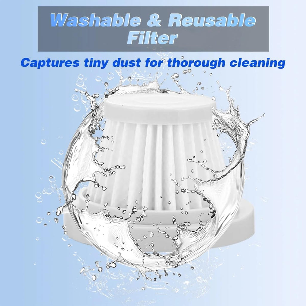 Portable Vacuum & Air Blower