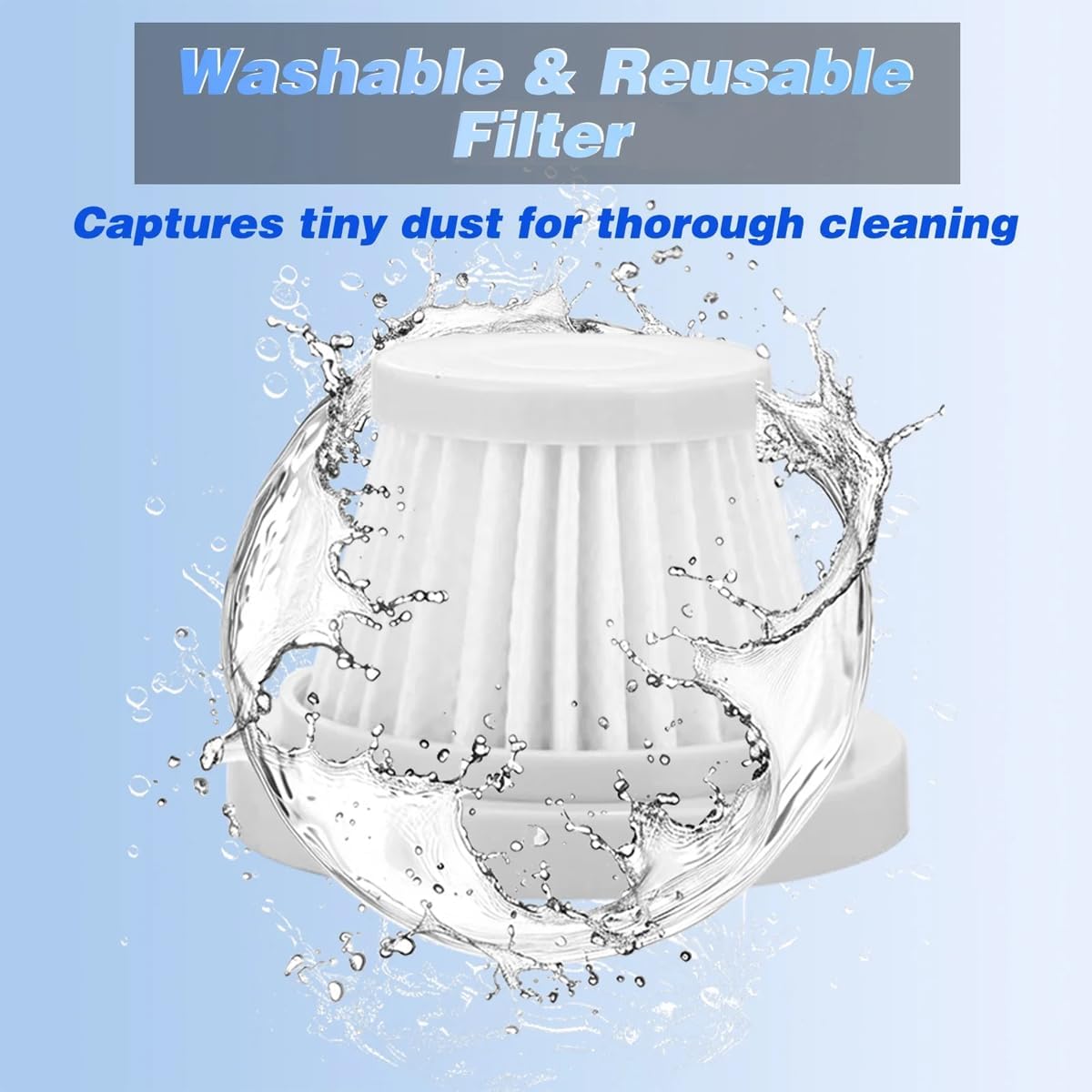 Portable Vacuum & Air Blower