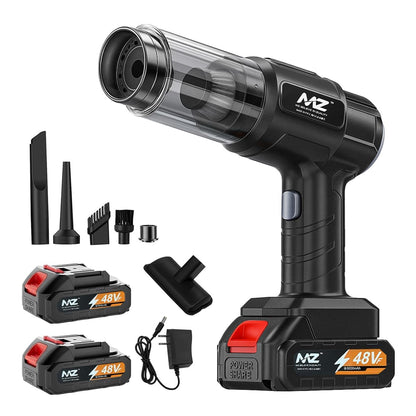 Portable Vacuum & Air Blower