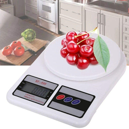 Electronic Kitchen Scale