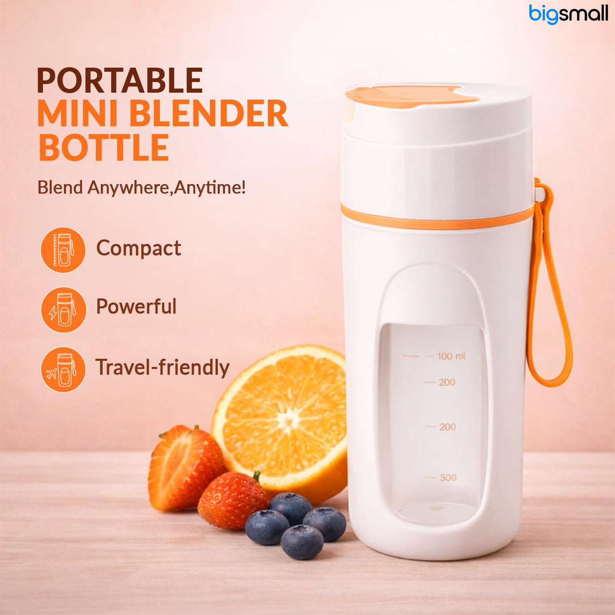 Portable Juicer Blender