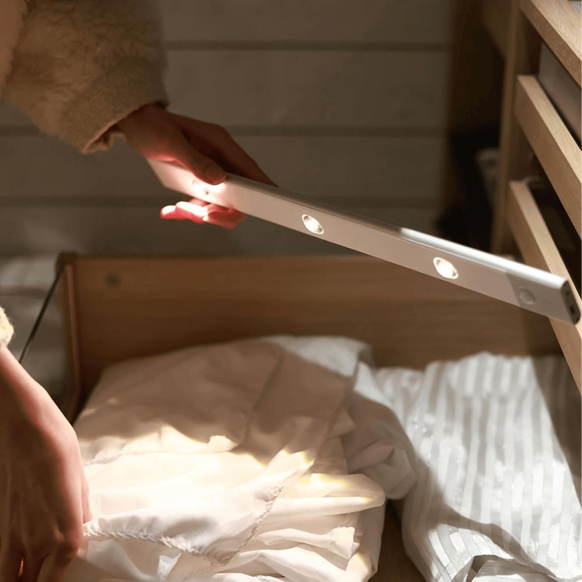 Motion Sensor LED Wardrobe Light