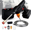 High Pressure Washer Gun