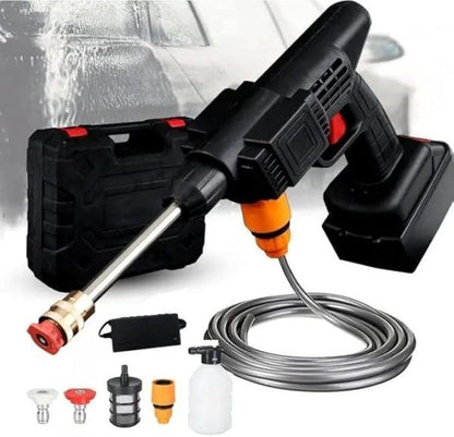 High Pressure Washer Gun