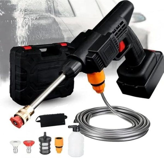 High Pressure Washer Gun