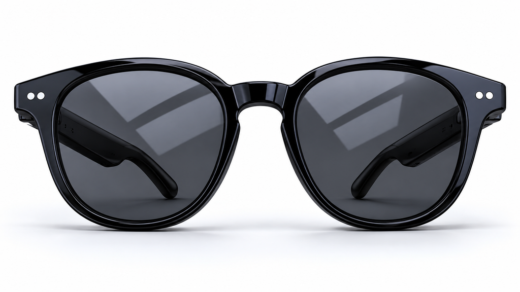 Smart Audio Sunglasses G58