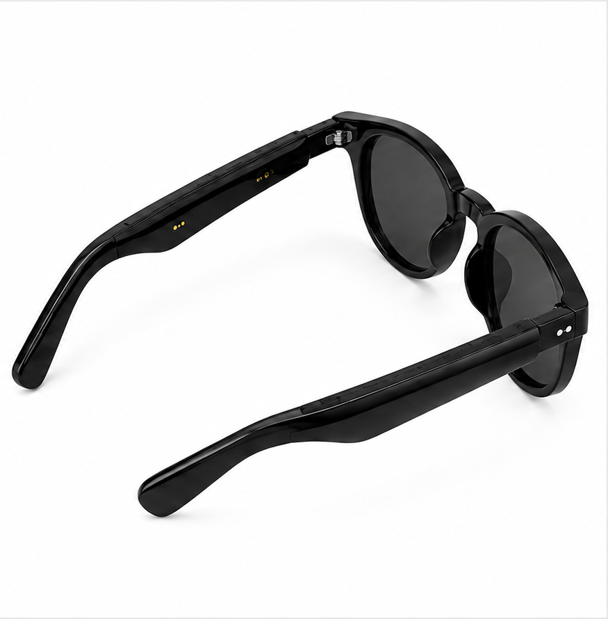 Smart Audio Sunglasses G58