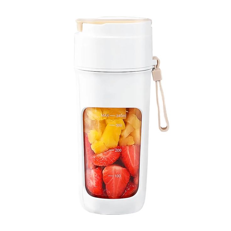 Portable Juicer Blender