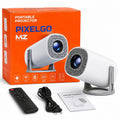 PixelGo Portable Projector