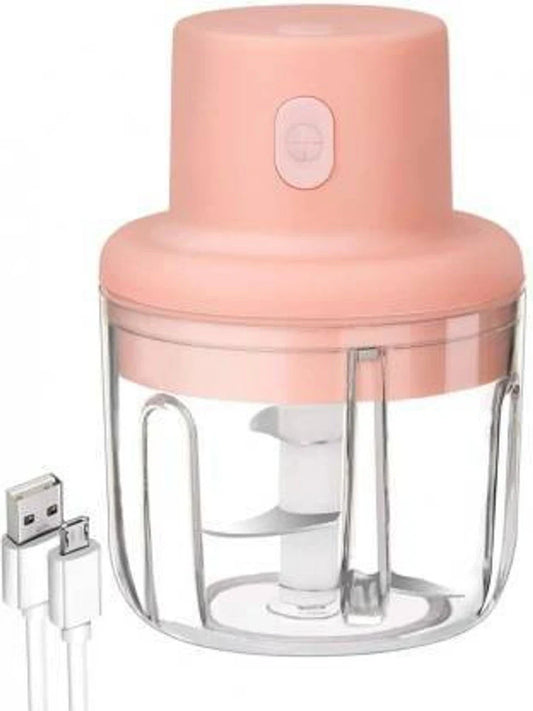 Mini Food Chopper