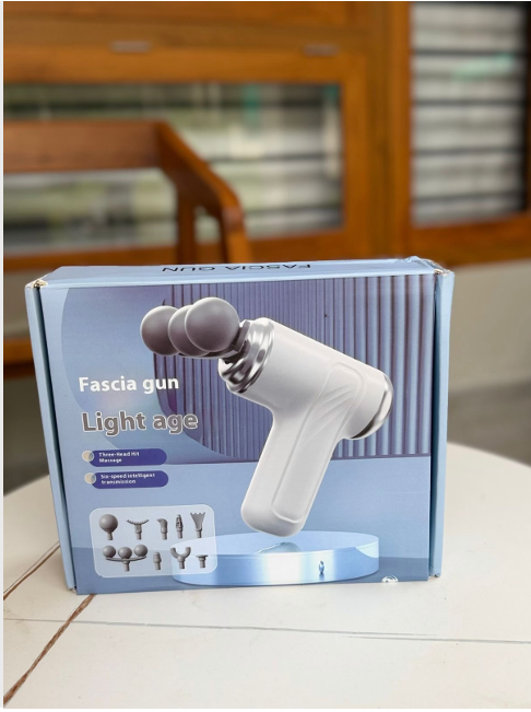 Fascia Massage Gun