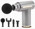 Deep Tissue Massage Gun