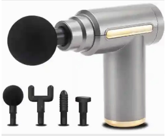 Deep Tissue Massage Gun