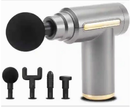 Deep Tissue Massage Gun