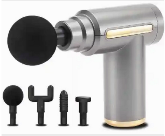 Deep Tissue Massage Gun