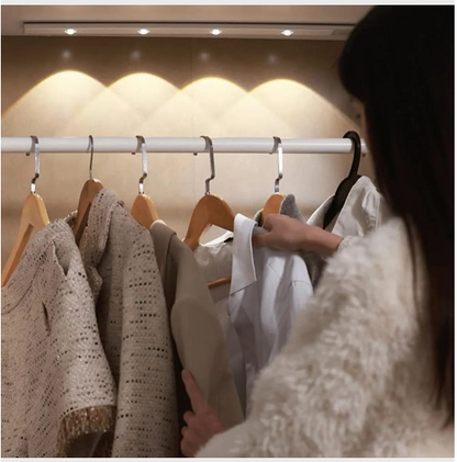 Motion Sensor LED Wardrobe Light