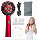 Scalp Massager Comb Hair & Scalp Massage Brush