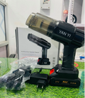 YAN YI Cordless Handheld Vacuum Cleaner 21V