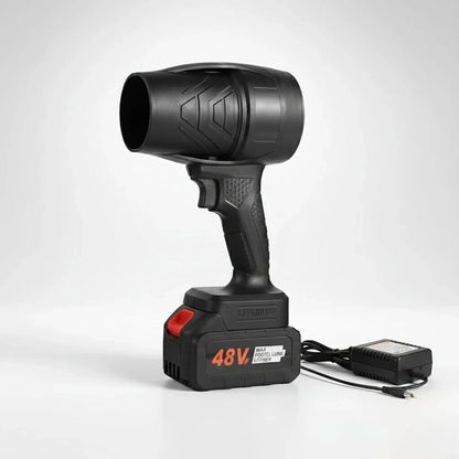 Electric Air Blower High Pressure Gun