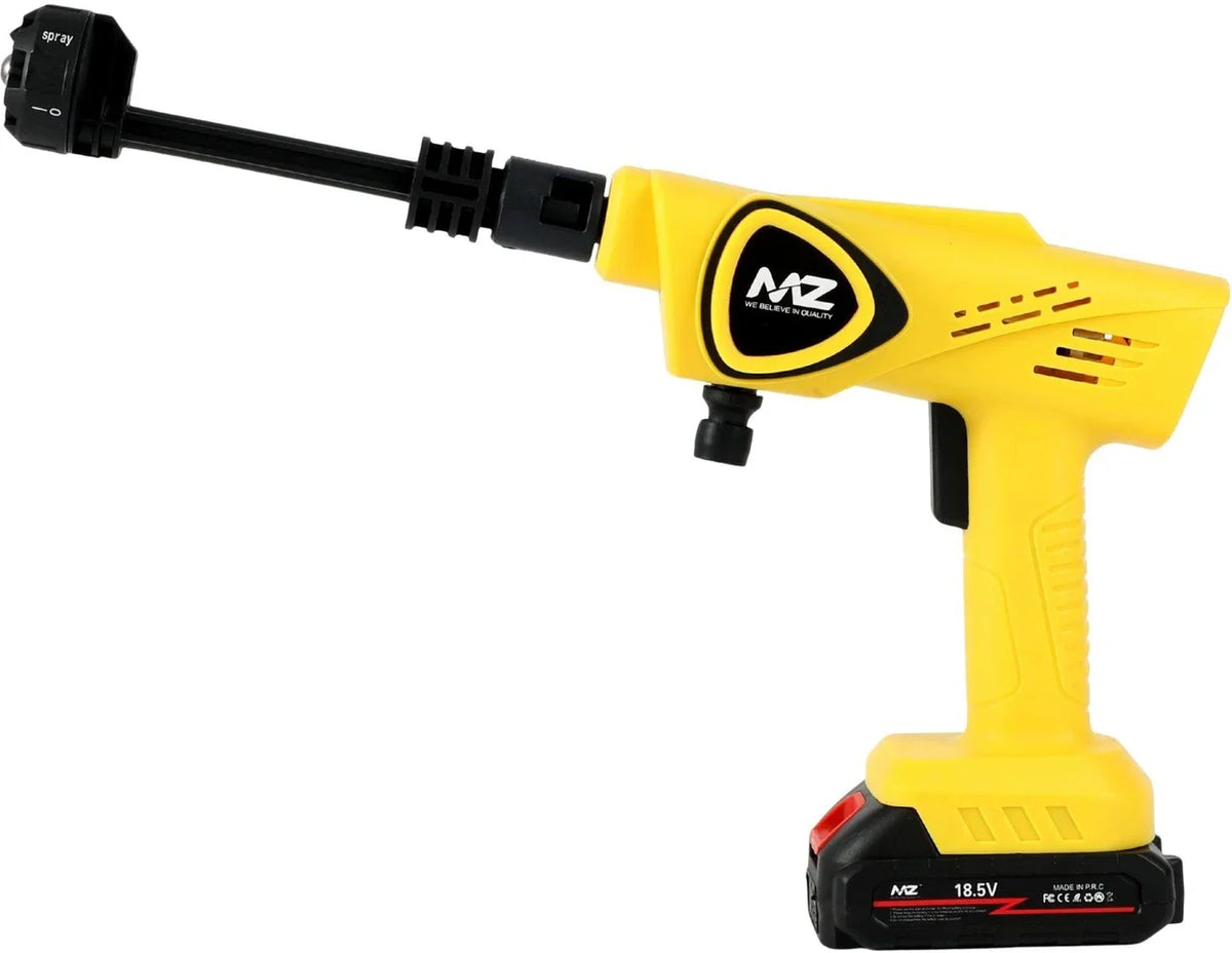 MZ Car Wash Cordless Spray Gun