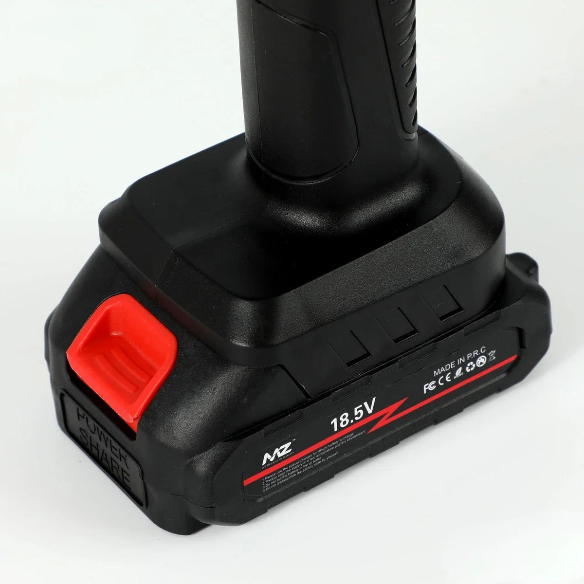 MZ Car Wash Cordless Spray Gun
